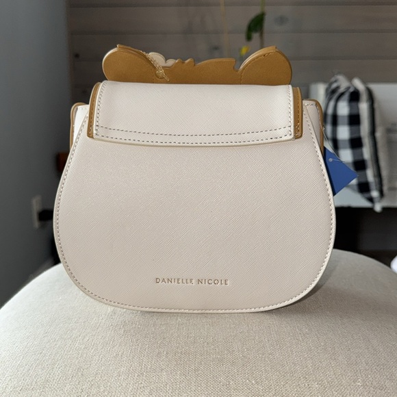 Danielle Nicole DISNEY Bambi crossbody NEW - Picture 7 of 14